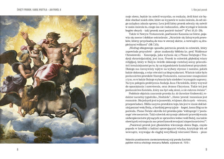 Święty Prorok Karol Wojtyła - Jan Paweł II