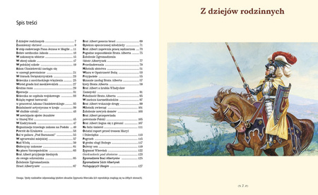 Życie św. Brata Alberta w obrazach wyd. 2025