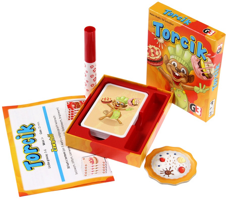 Gra Torcik