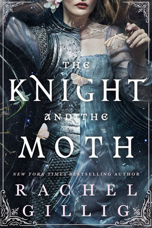The Knight and the Moth wer. angielska