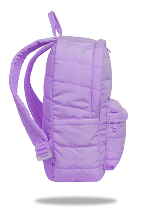 Plecak 1-komorowy Coolpack abby pastel powder purple