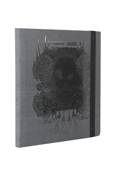 Teczka A4 przestrzenna z gumką Disney 100 wzór 2