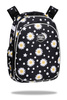 Plecak młodzieżowy Coolpack Turtle Daisy Black