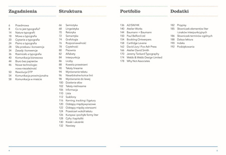 Co to jest typografia?