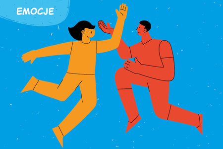 Wyrażam własne zdanie zadaję pytania potrafię słuchać czyli jak zostać TUSEM-PRYMUSEM Gra karciana doskonaląca umiejętności społeczno-komunikacyjne dla uczniów z autyzmem