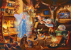 Puzzle 1000 PQ T. Kinkade Pinokio Disney 112330
