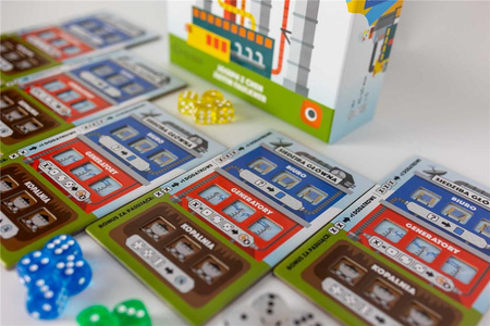 Gra Fantastyczne Fabryki