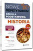 Historia. Nowe Repetytorium 2026. Szkoła podstawowa. Klasa 7-8