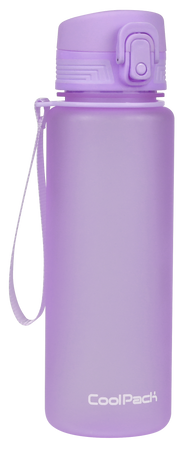 Bidon 600ml Coolpack brisk pastel powder purple