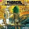 Puzzle 1000 Comic Book Thorgal Alinoe