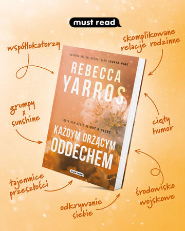 Każdym drżącym oddechem