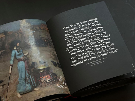 Supernatural: A Compendium of Esoteric and Occult Art