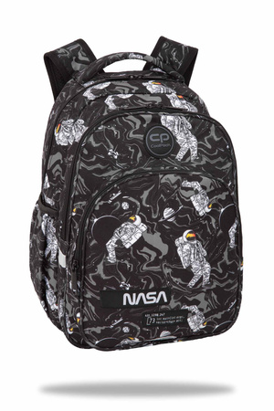 Plecak młodzieżowy Coolpack Base Plus Astronaut