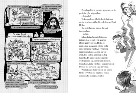 Kazimierzu, skąd ta forsa? Ale historia... wyd. 2025