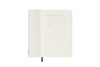Kalendarz 2025 12M Moleskine P dzienny Sapphire Blue 9x14