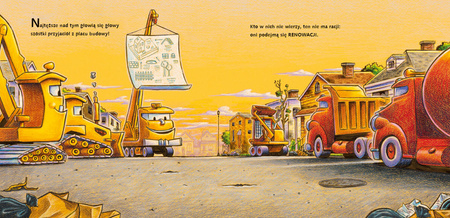 Kłopot śmieciowy na placu budowy