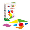Gra Tangram mini
