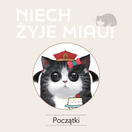 Jego Cesarska Mość. Już się go nie pozbędziesz