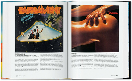 Funk & Soul Covers. 40th Ed. wer. angielska