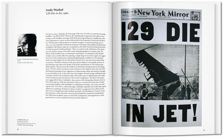 Pop Art wer. angielska