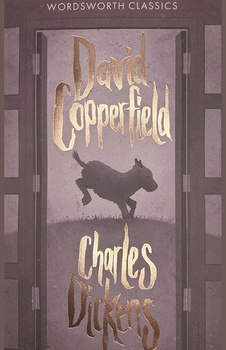 David Copperfield. Wordsworth Classics wer. angielska