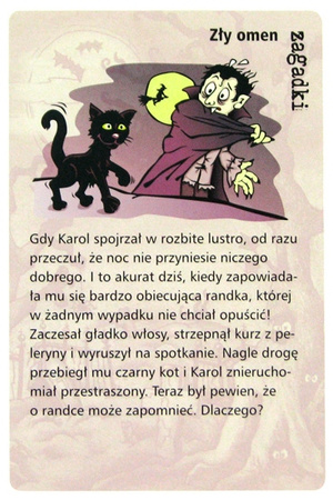 Gra Fioletowe historie