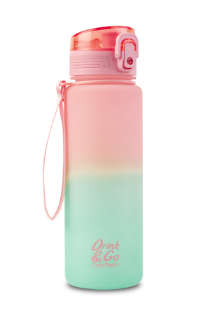 Bidon 600ml Coolpack brisk strawberry