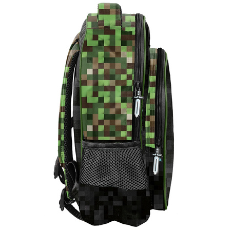 Mały plecak Game PP25PX-337