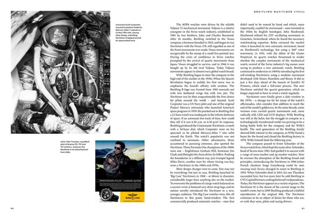 Iconic watches wer. angielska