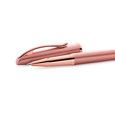 Pióro kulkowe Pelikan Jazz Noble Elegance Rose