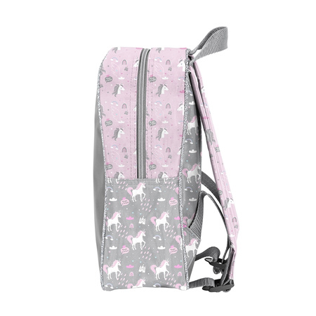Mały plecak Unicorn PP24JR-303