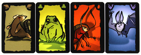 Gra DMS Karaluszek kłamczuszek 104245