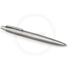 Długopis Parker Jotter Stainless Steel CT niebieski 1953170