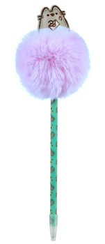 Długopis Pusheen pompon PUSE2702