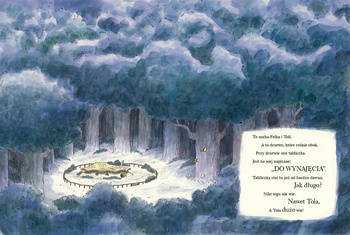 Felek i Tola i nowy sąsiad