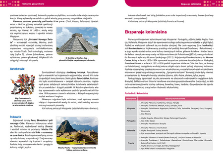 Historia. Repetytorium. Liceum/technikum