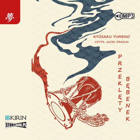 CD MP3 Przeklęty bębenek