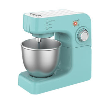 Robot planetarny na baterie