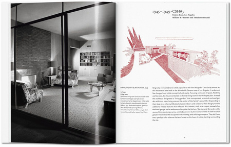 Case Study Houses wer. angielska