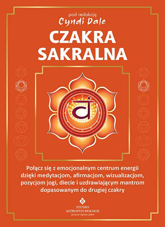 Czakra sakralna