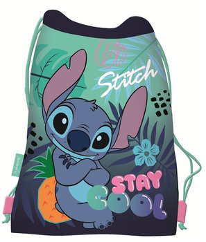 Worek na obuwie Stitch Stay Cool