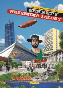 Sekrety Wrzeszcza i Oliwy. Sekrety