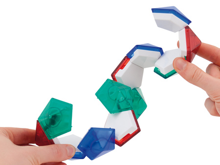 Łamigłówka Mindjewel Recent Toys poziom 3/5