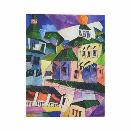 Notatnik St. Petersburg Ultra linia