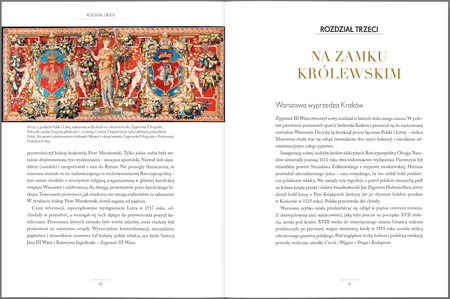 Mariaż i polityka, Jak sławni Polacy w królewskiej Warszawie wesela wyprawiali