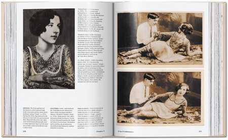 TATTOO. 1730s-1970s. Henk Schiffmacher's Private Collection. 40th Ed. wer. angielska