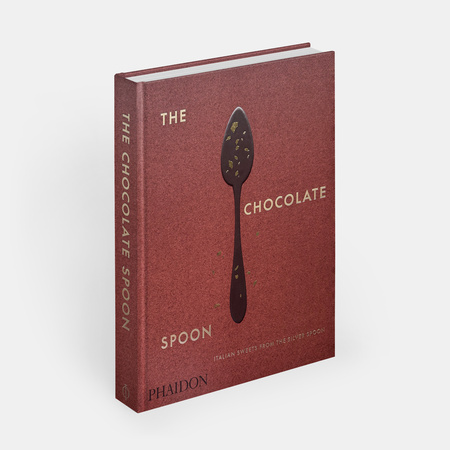 The Chocolate Spoon wer. angielska