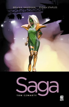 Saga. Tom 4