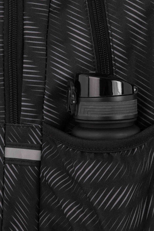 Plecak młodzieżowy Coolpack Pick Obsydian