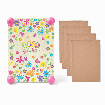 Prasa do suszenia kwiatów